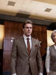 Clearing My Name - Episode 10