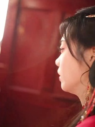 Tỉnh Dậy Đã Bị Thái Tử Cướp Vào Đông Cung  - Episode 17