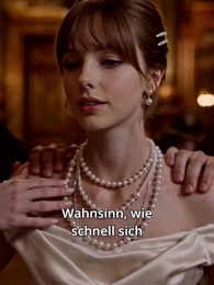 Episode 4 - Vom Vorzeigeweibchen zur Milliardärin