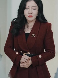 Episodio 30 - Raíces de maldad, frutos de amor