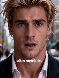 [Dijuluki]Sinar Bintang Yang Terlambat - Episode 24