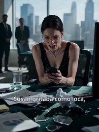 Episodio 17 - Código robado: Tu futuro me pertenece.