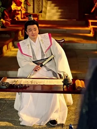 Penguasa Tanpa Lawan - Episode 66