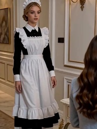 Episode 12 - Billionaire Boss Claims His Nanny