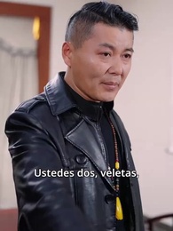 Episodio 57 - Cien Vidas, Ni un Don Nadie