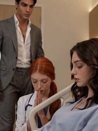 Claimed by My Ex’s Billionaire Uncle - Episode 4