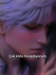 Yıldız Tarhan: Yıldızlararası Komutanın Evlilik Krizi - Episode 1