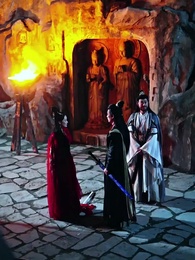 Penguasa Tanpa Lawan - Episode 32