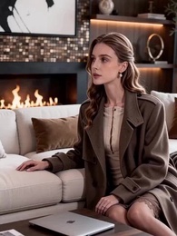 [Dijuluki]Sinar Bintang Yang Terlambat - Episode 16