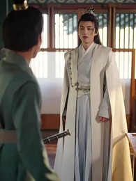 Episode 8 - Penguasa Tanpa Lawan