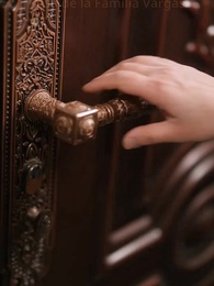 Memoria de un Amor Cautivo - Episode 56