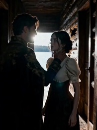 闇に溶ける愛執～偽りの番を腕の中で～ - Episode 12