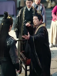 Penguasa Tanpa Lawan - Episode 21