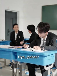 Capo o héroe - Episode 34