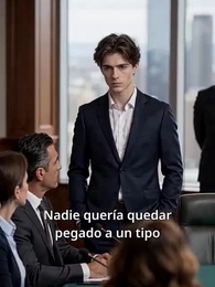 Episodio 32 - Código robado: Tu futuro me pertenece.