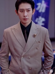 Tập 26 - Yêu Đến Cùng Chỉ Là Mơ