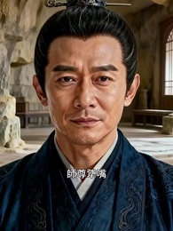 第32集 - 我搶了師妹的黑蛟後封神