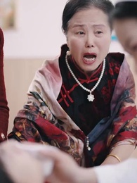 Raíces de maldad, frutos de amor - Episode 17