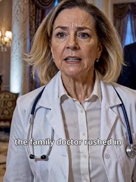 Billionaire Boss Claims His Nanny - Episode 7