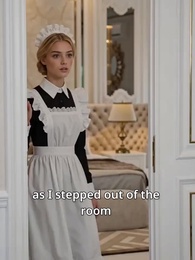 Episode 11 - Billionaire Boss Claims His Nanny