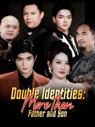 [Dubbed]Double Identities: More than Father and Son