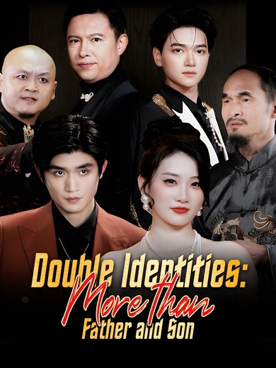 [Dubbed]Double Identities: More than Father and Son