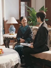 Episodio 62 - Raíces de maldad, frutos de amor