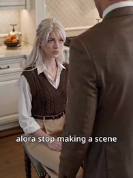 Clearing My Name - Episode 5