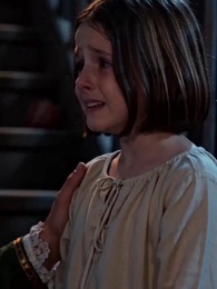 Episode 42 - Ayahku Penyihir Agung 