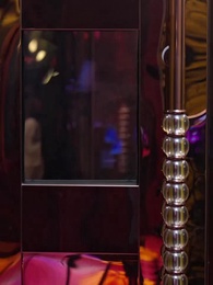 棄少歸來，執掌風雲 - Episode 57