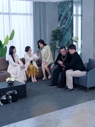 Chọc Nhầm Nữ Thần Y - Episode 38