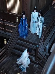 Episode 41 - Penguasa Tanpa Lawan