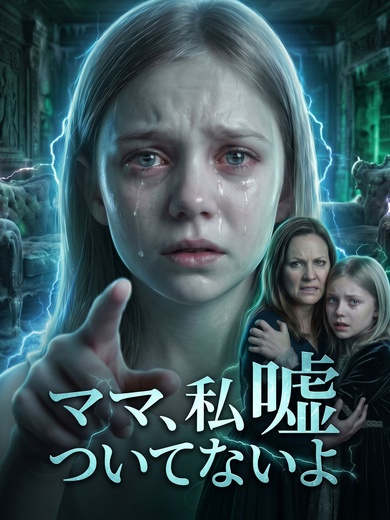 [吹替]ママ、私嘘ついてないよ