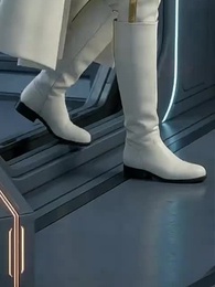 Episode 43 - Die stärkste Exfrau des Universums