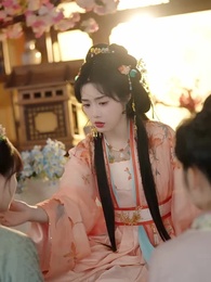 Tỉnh Dậy Đã Bị Thái Tử Cướp Vào Đông Cung  - Episode 34