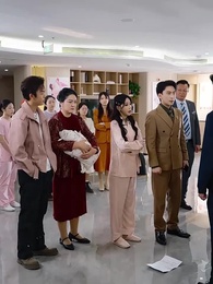 塵に埋もれし輝く真珠 - Episode 29