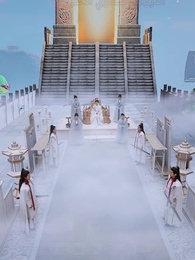 وجود التنين   - Episode 46