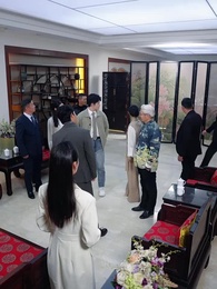 Episode 74 - Kneel, I'm Your Ancestor