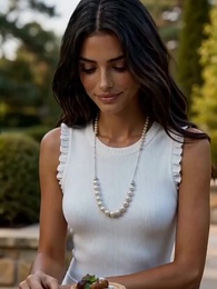 Tập 36 -  Định Mệnh   Của Vua Sói