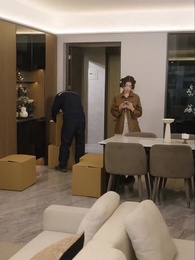 Memoria de un Amor Cautivo - Episode 43