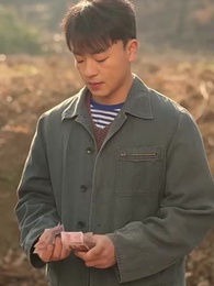 Reborn in the 80s: My Fortune-Teller Wife - Episode 47