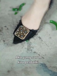 Cerai Setelah Pengkhianatan - Episode 37