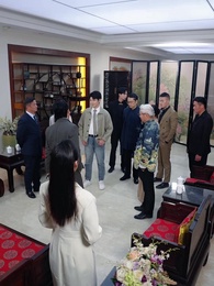 Episode 76 - Kneel, I'm Your Ancestor