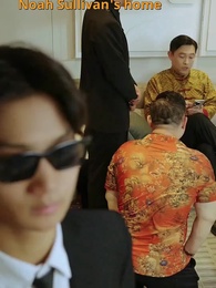 Episode 2 - [Dubbed]Double Identities: More than Father and Son