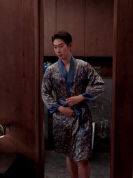 Yêu Đến Cùng Chỉ Là Mơ - Episode 18