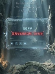 Episode 41 - Die stärkste Exfrau des Universums