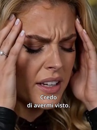 Episodio 36 - Inseguendo la Luna:  la sua principessa Lycan