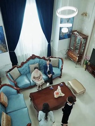 Cerai Setelah Pengkhianatan - Episode 7