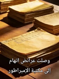 الحلقة 26 - تحت أسوار القصر