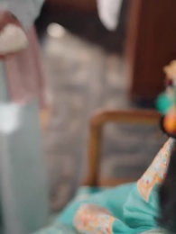 Tỉnh Dậy Đã Bị Thái Tử Cướp Vào Đông Cung  - Episode 51